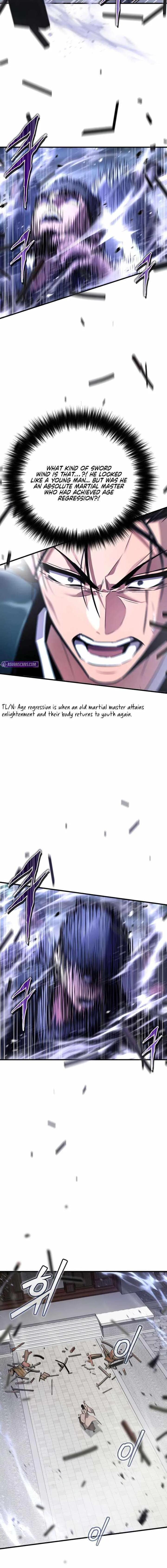 The Demon God Chapter 20 page 17