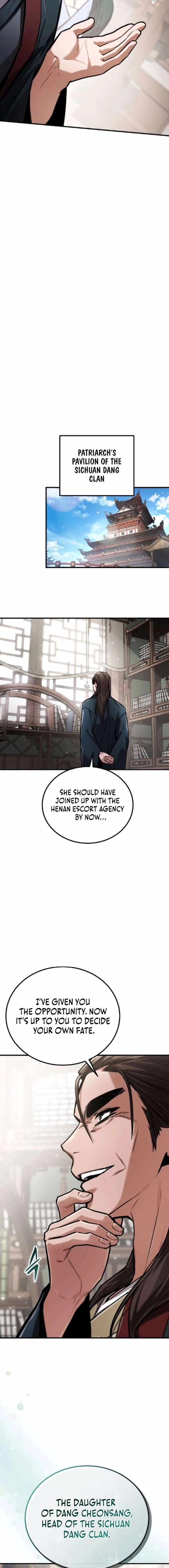 The Demon God Chapter 21 page 20