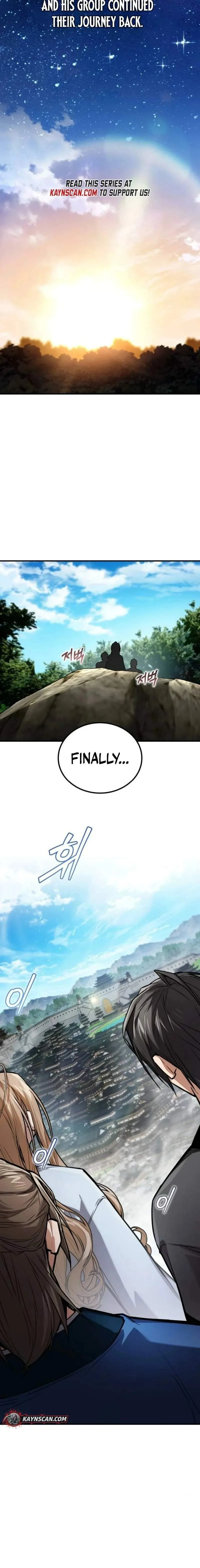 The Demon God Chapter 24 page 4