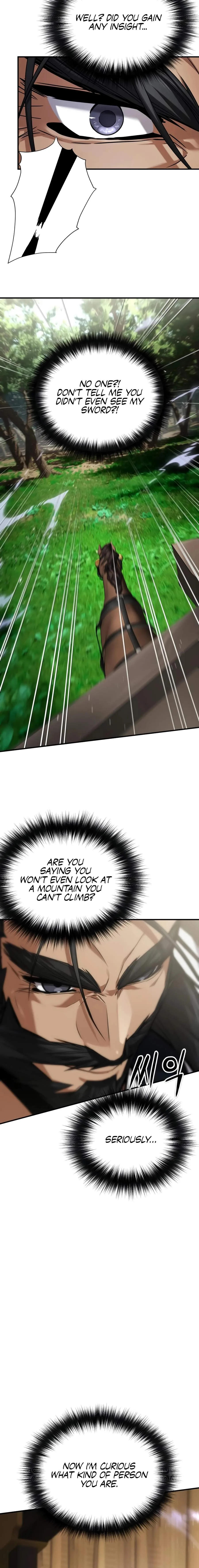 The Demon God Chapter 25 page 20