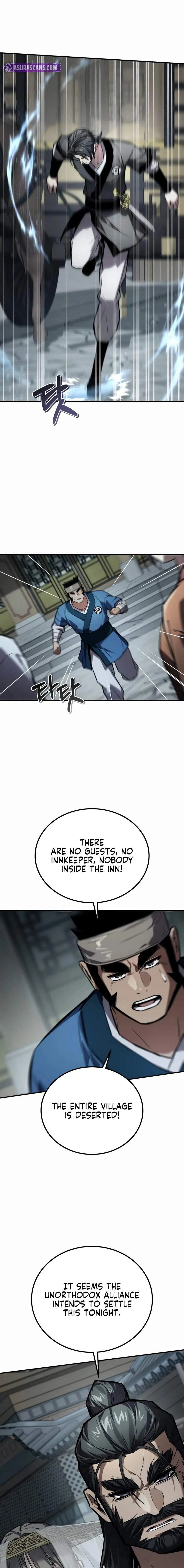 The Demon God Chapter 26 page 16