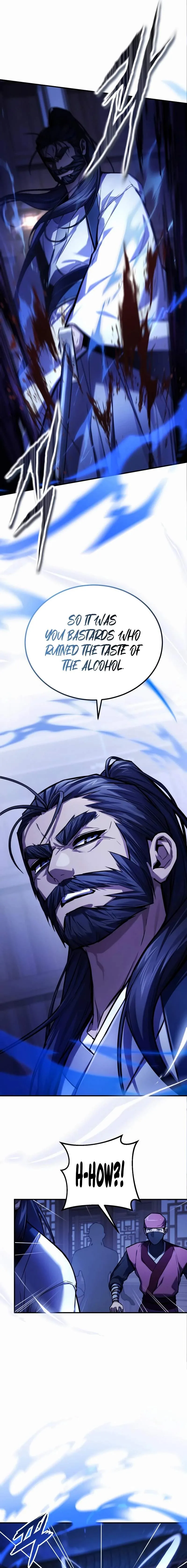 The Demon God Chapter 26 page 7