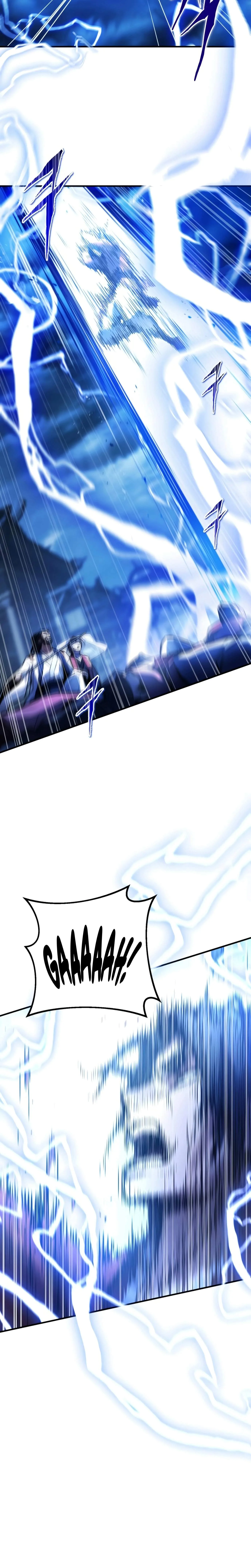 The Demon God Chapter 27 page 19