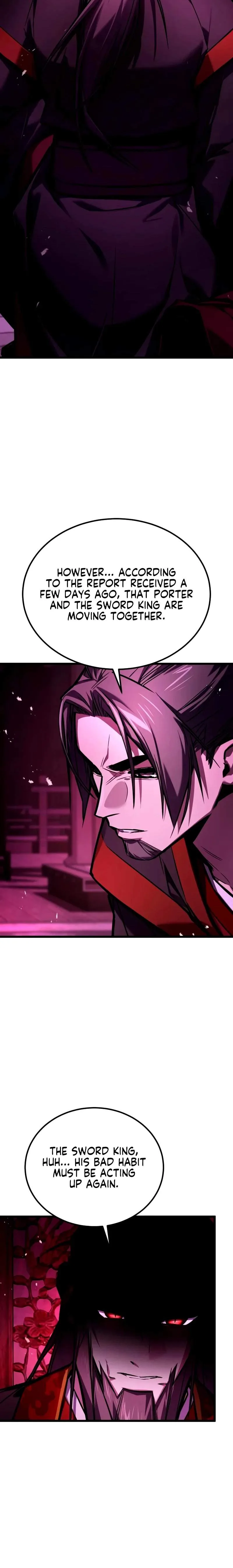 The Demon God Chapter 29 page 2
