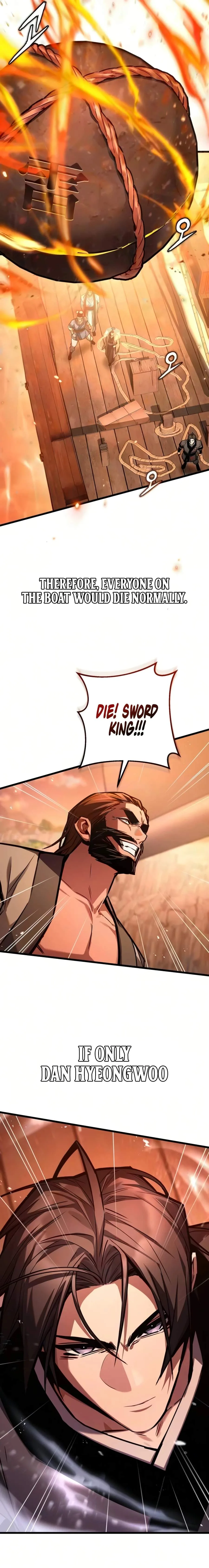 The Demon God Chapter 30 page 16