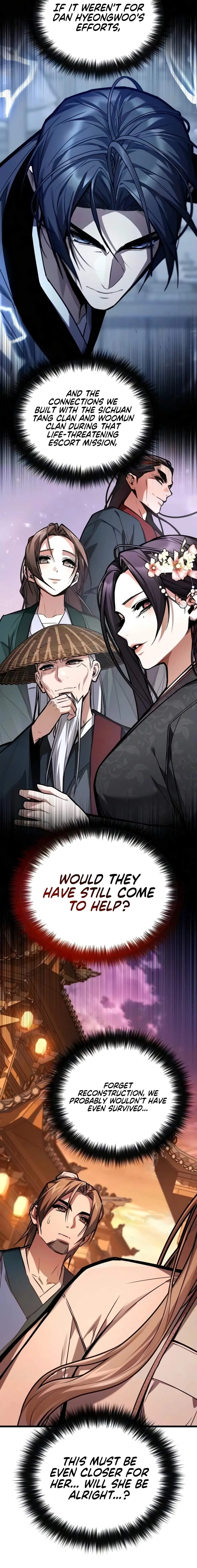 The Demon God Chapter 30 page 26
