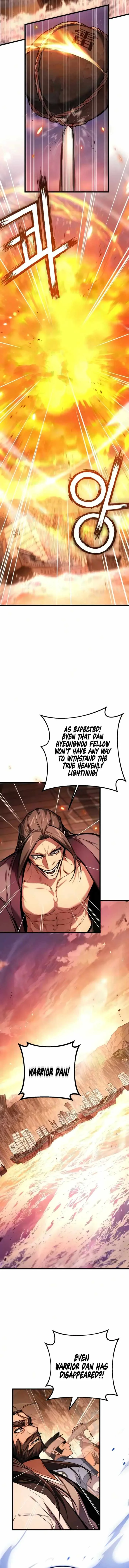 The Demon God Chapter 31 page 2