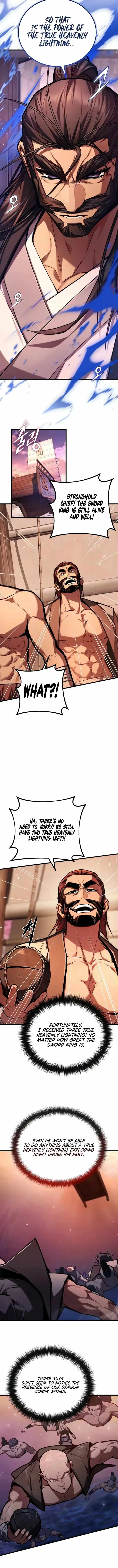 The Demon God Chapter 31 page 3