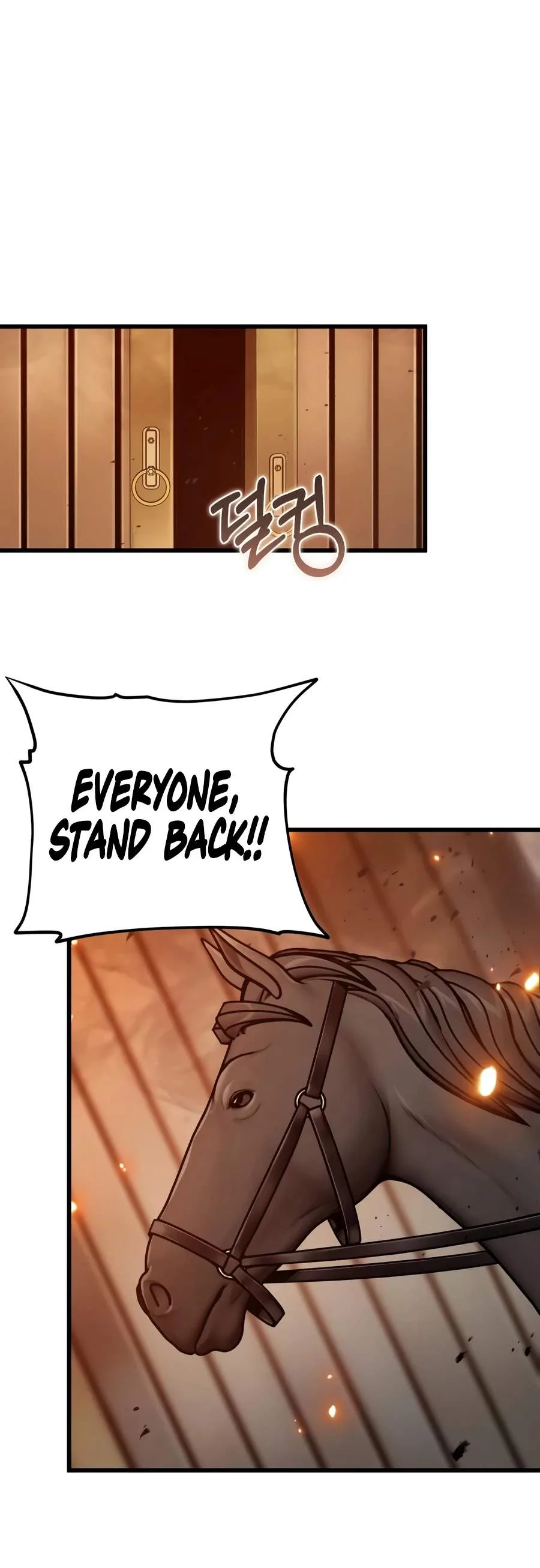 The Demon God Chapter 32 page 17