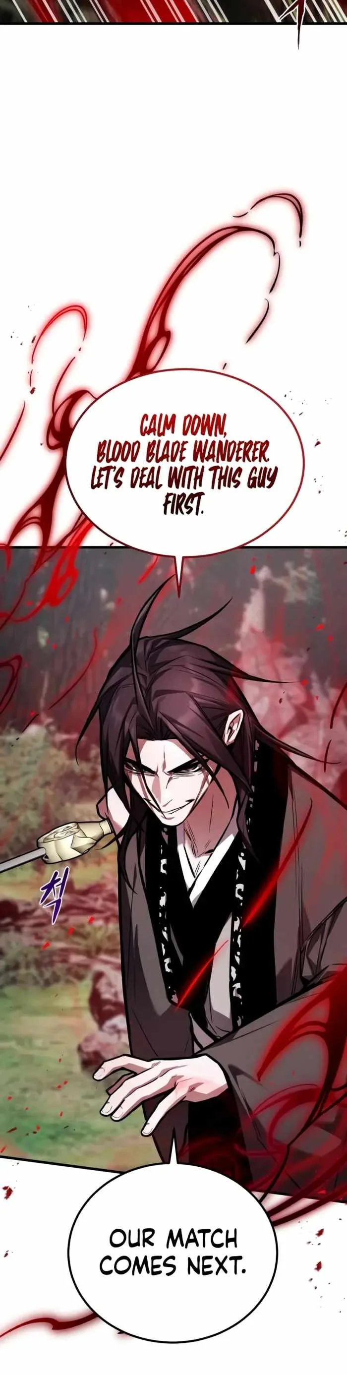 The Demon God Chapter 34 page 18