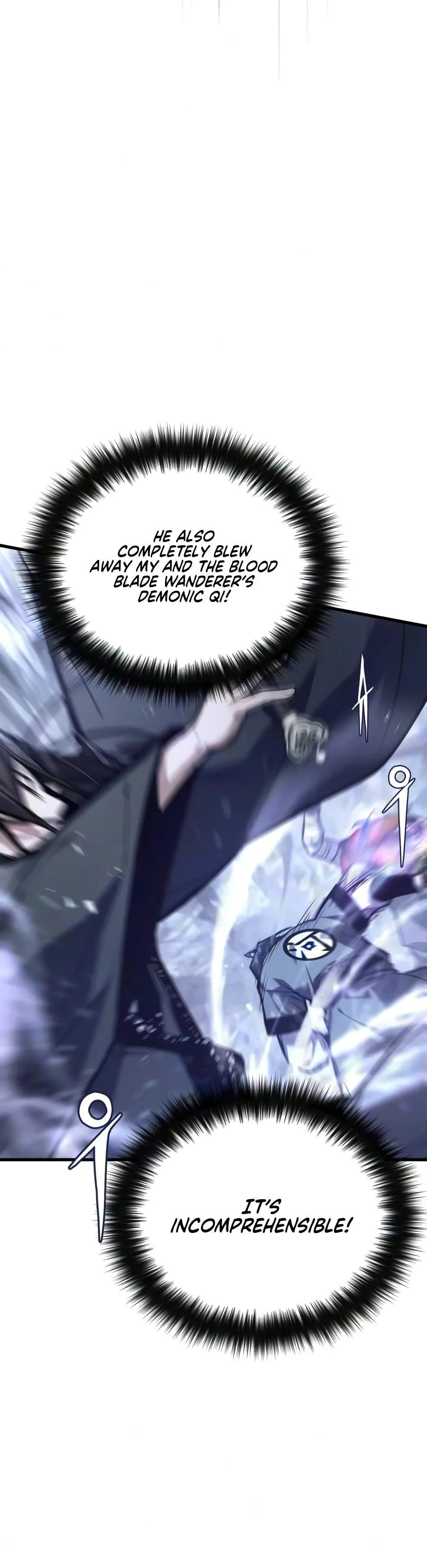 The Demon God Chapter 35 page 3