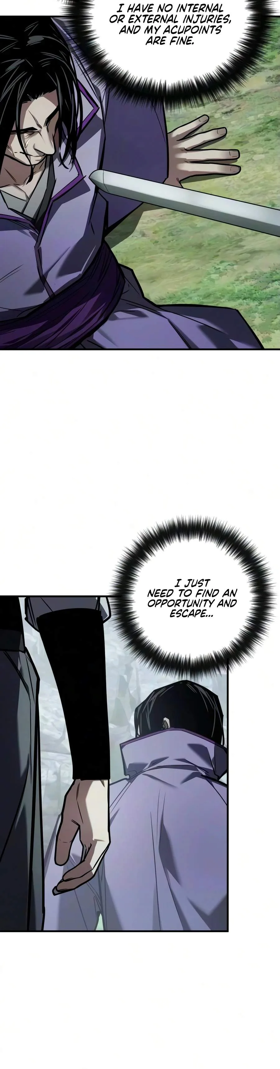 The Demon God Chapter 37 page 9