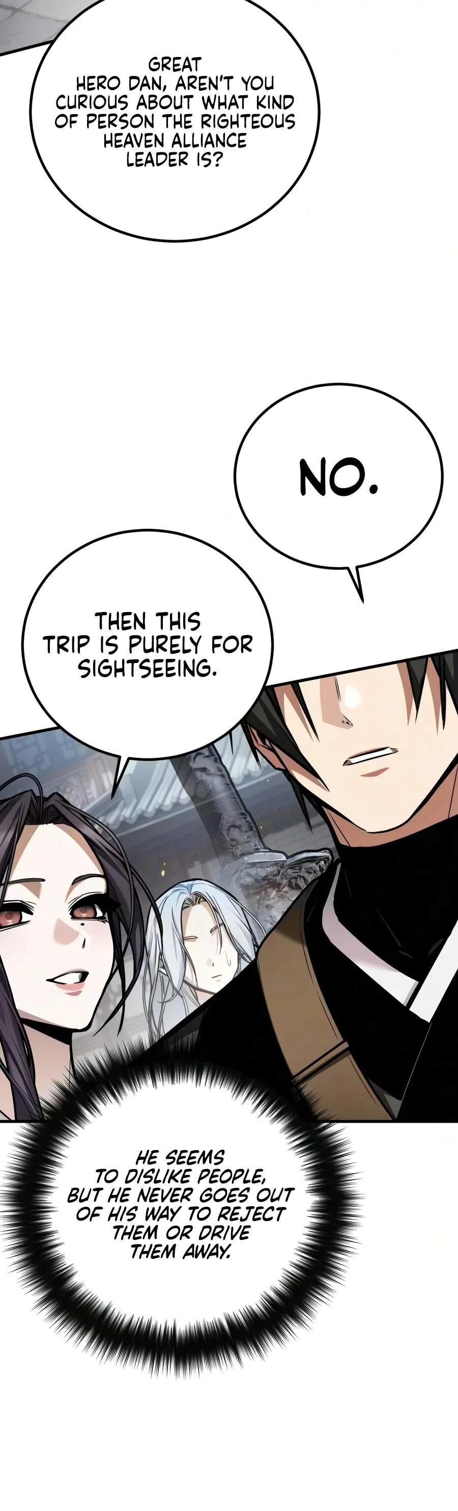 The Demon God Chapter 45 page 9