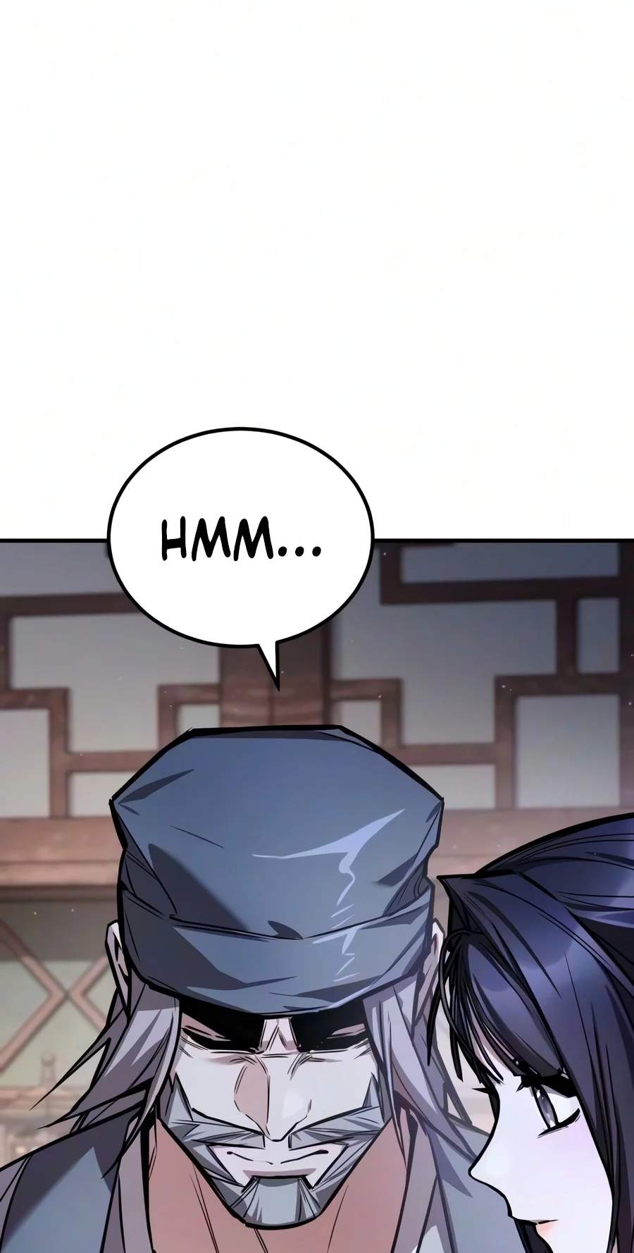 The Demon God Chapter 49 page 3
