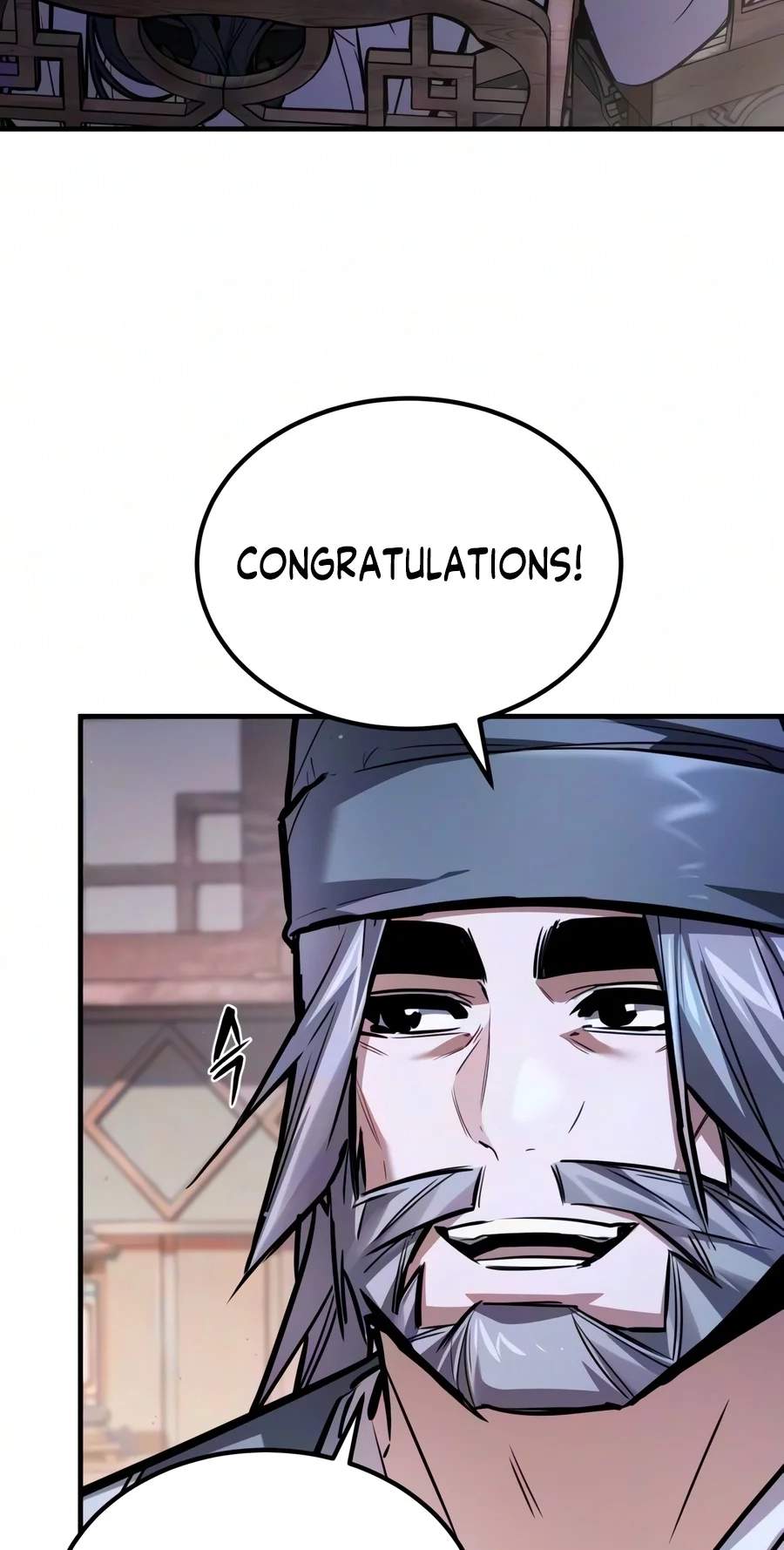 The Demon God Chapter 49 page 6