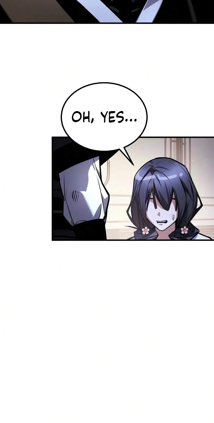The Demon God Chapter 49 page 15