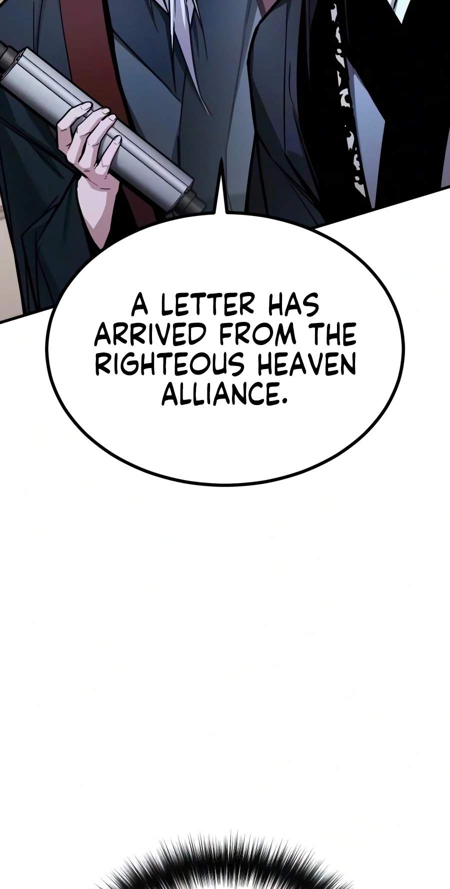 The Demon God Chapter 49 page 17