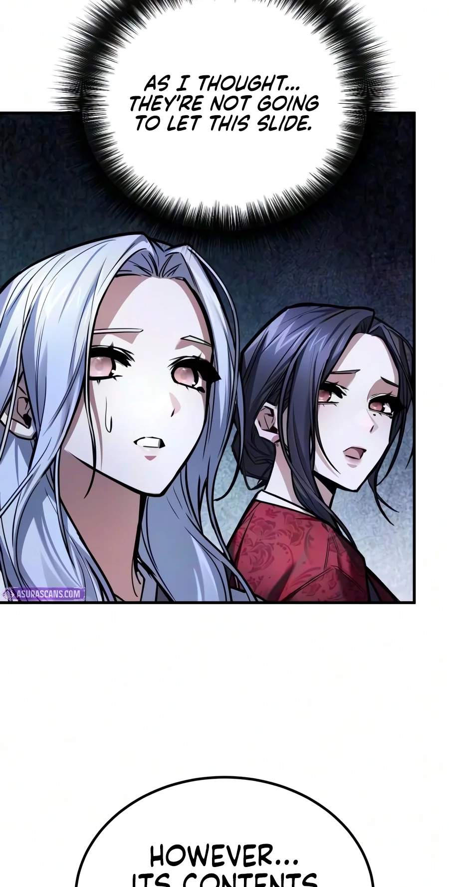 The Demon God Chapter 49 page 18