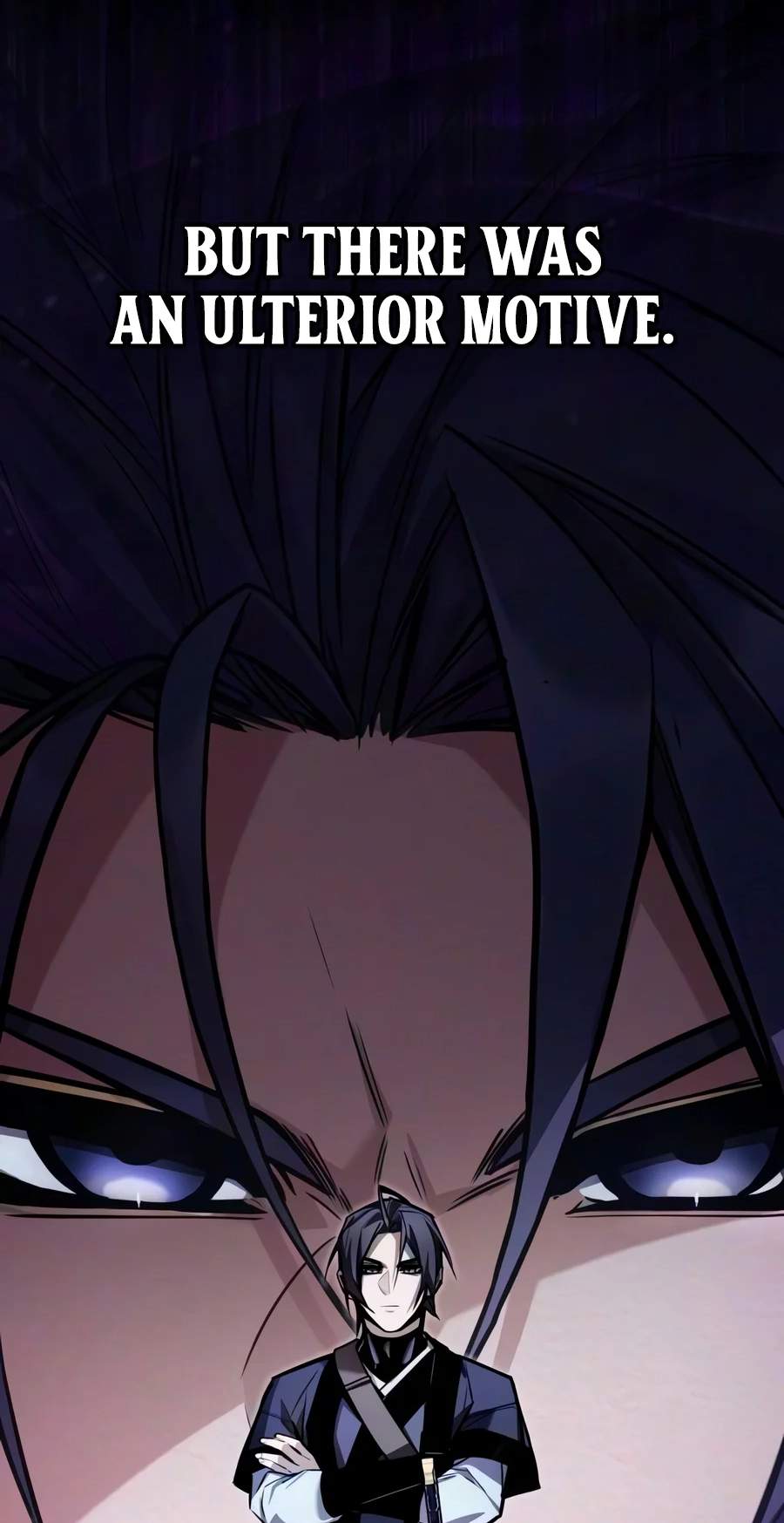 The Demon God Chapter 49 page 26
