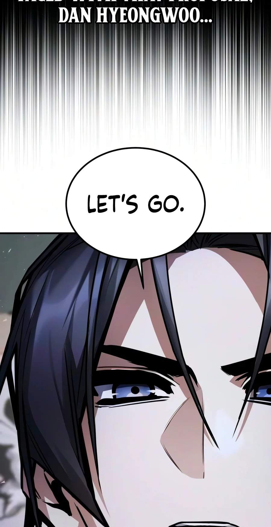 The Demon God Chapter 49 page 28