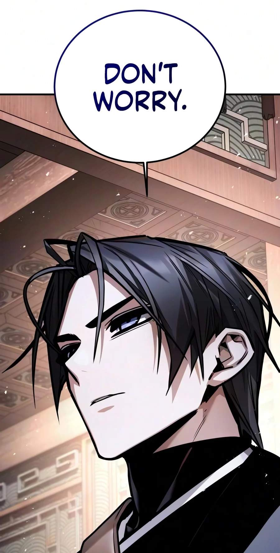 The Demon God Chapter 49 page 33