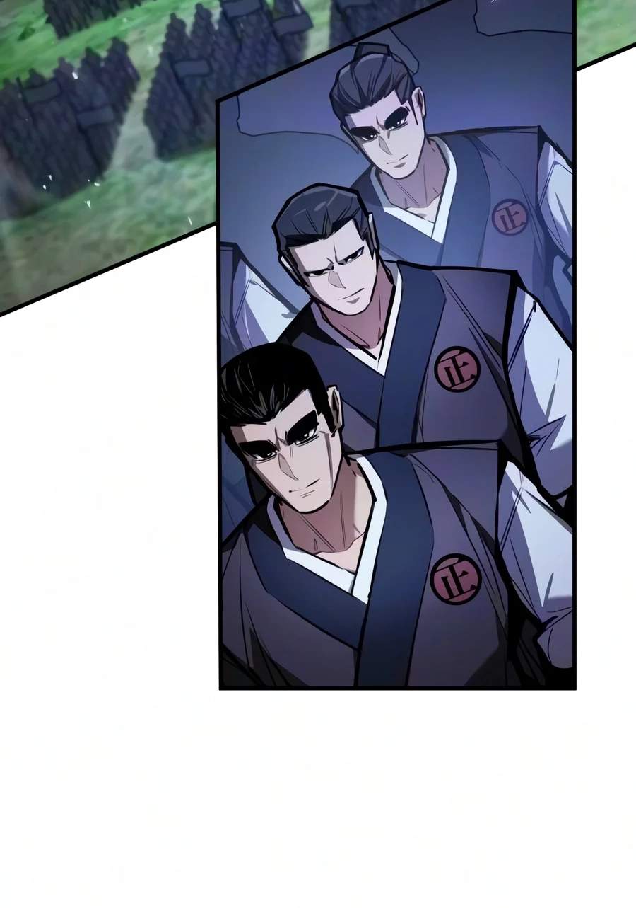 The Demon God Chapter 49 page 43