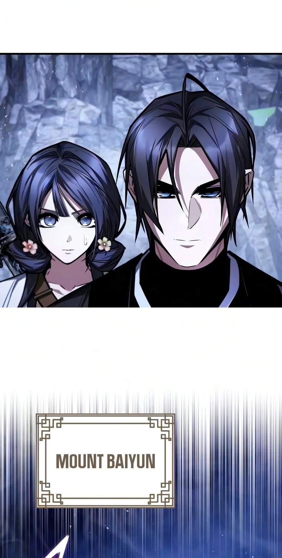 The Demon God Chapter 49 page 41