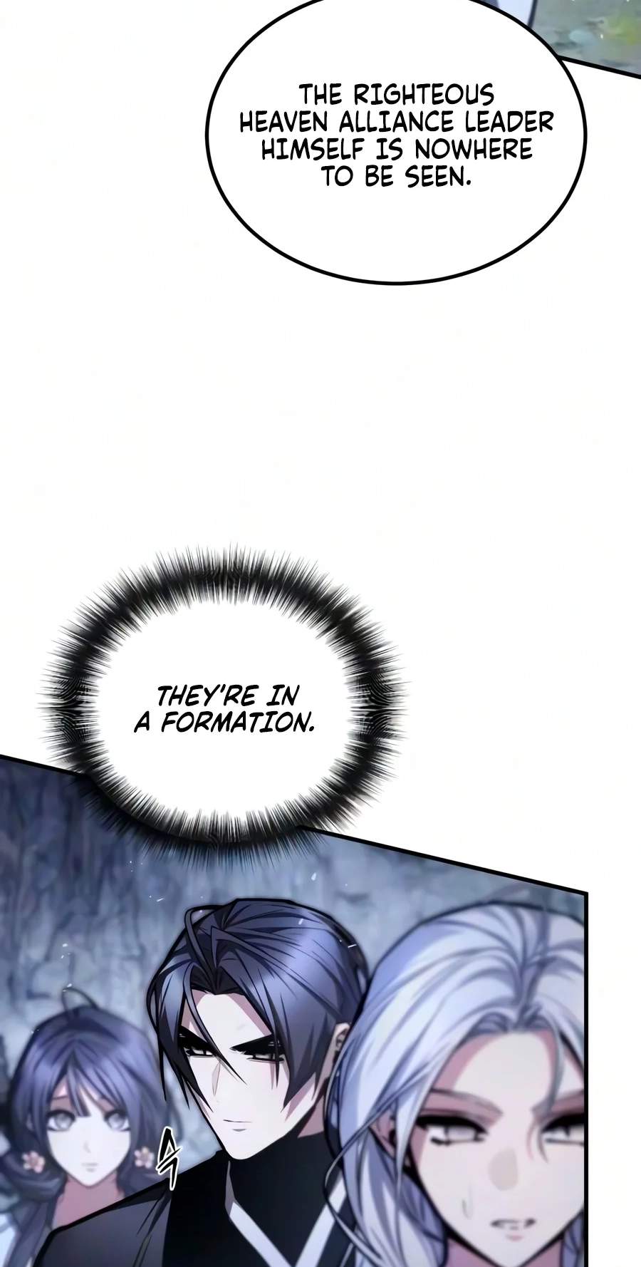 The Demon God Chapter 49 page 47