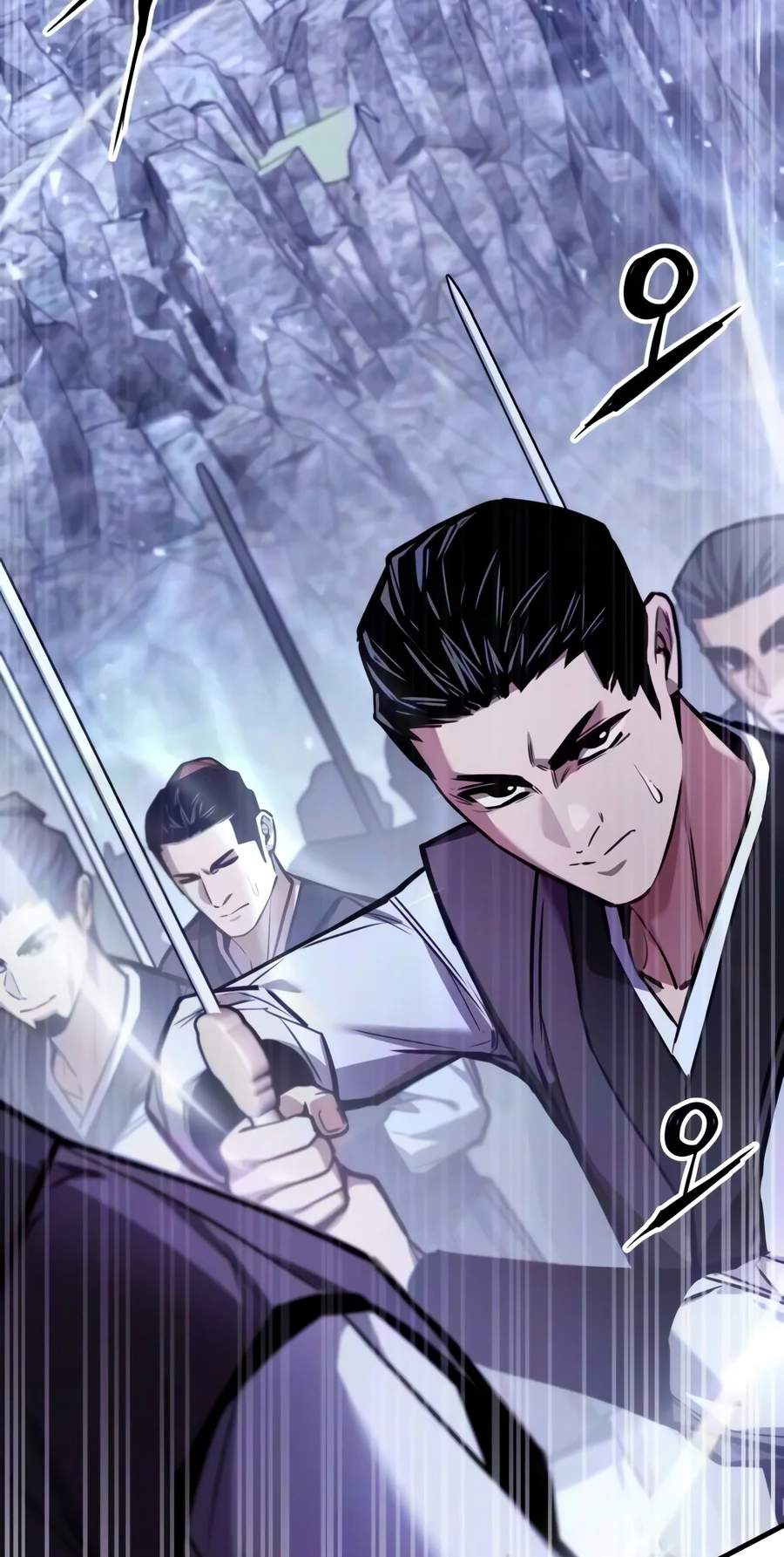 The Demon God Chapter 49 page 56