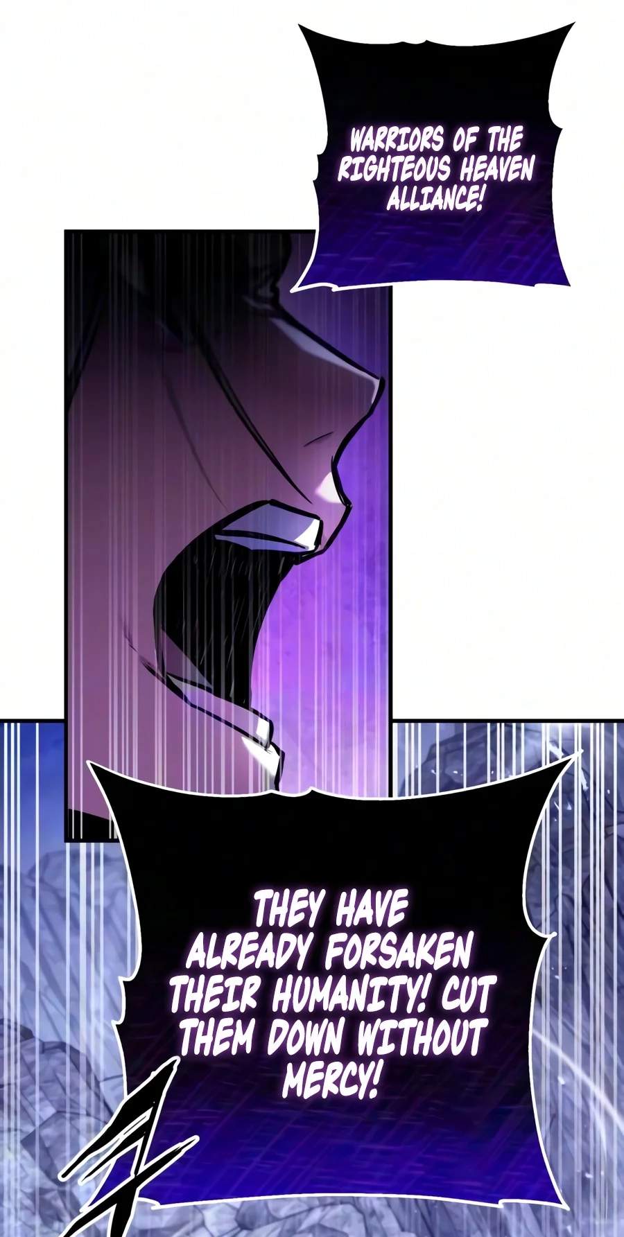 The Demon God Chapter 49 page 55