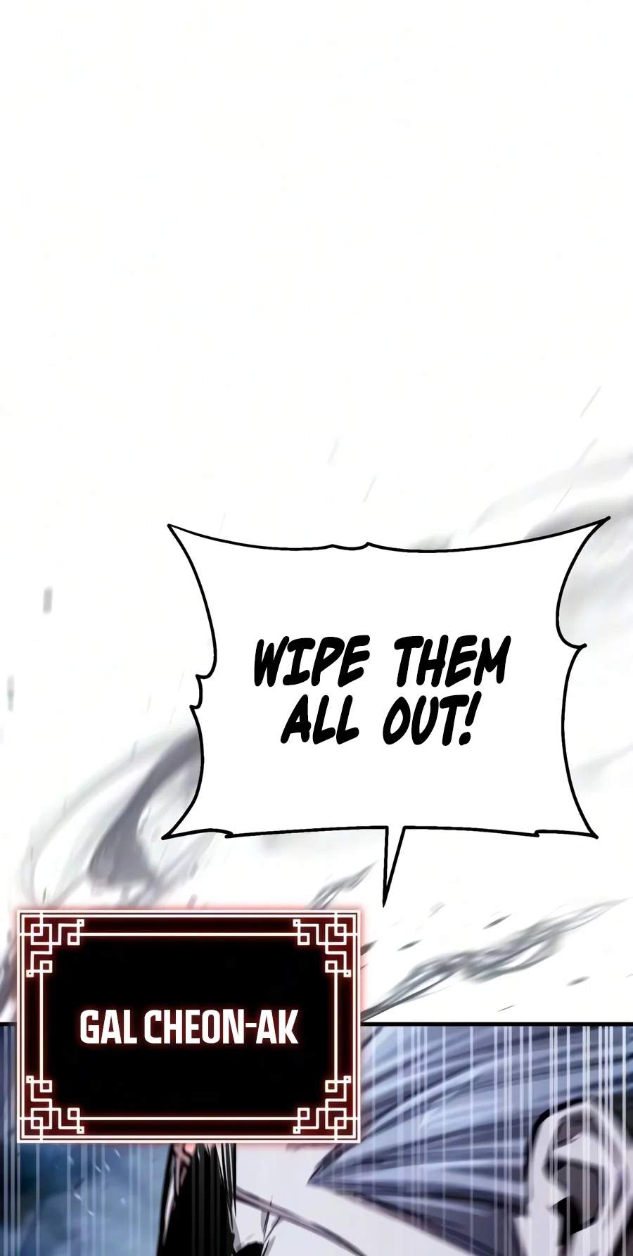 The Demon God Chapter 49 page 62