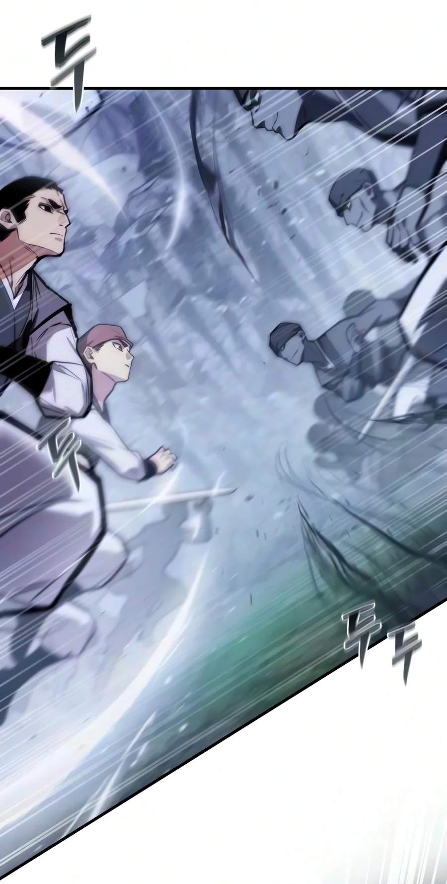 The Demon God Chapter 49 page 64