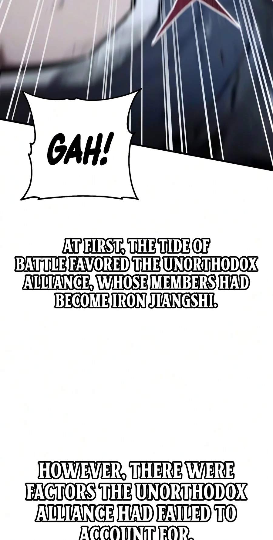 The Demon God Chapter 49 page 69