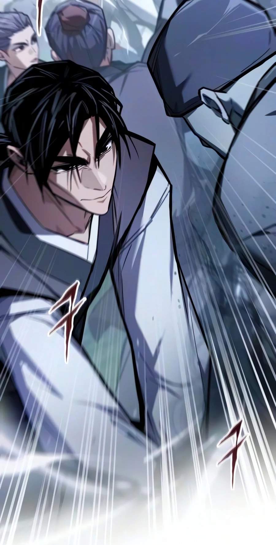 The Demon God Chapter 49 page 66