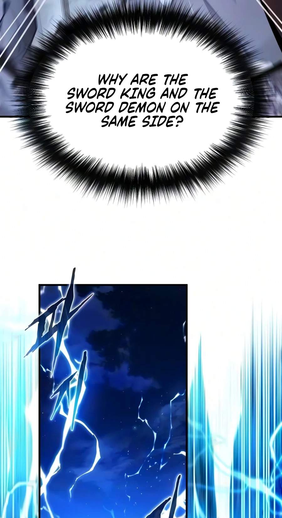 The Demon God Chapter 49 page 76