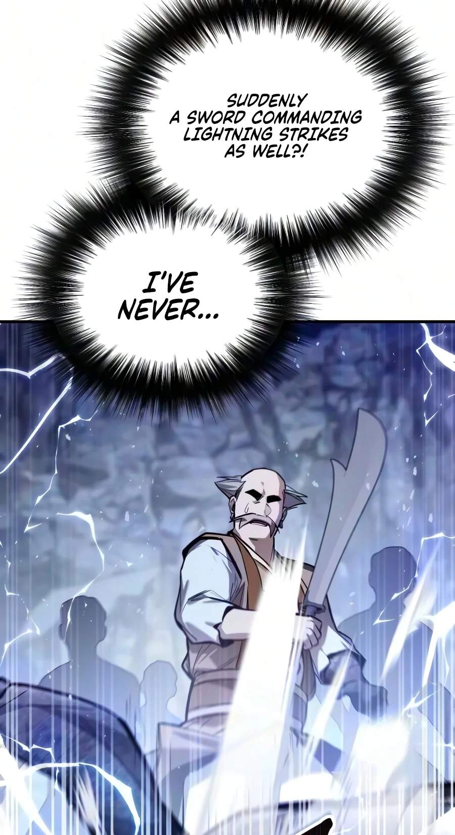 The Demon God Chapter 49 page 79