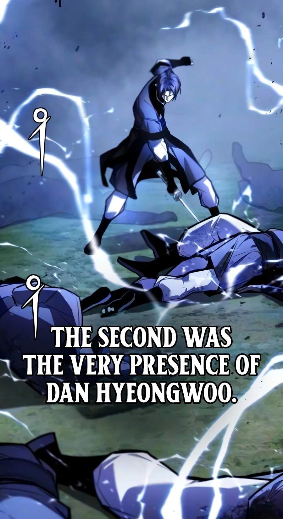 The Demon God Chapter 49 page 81