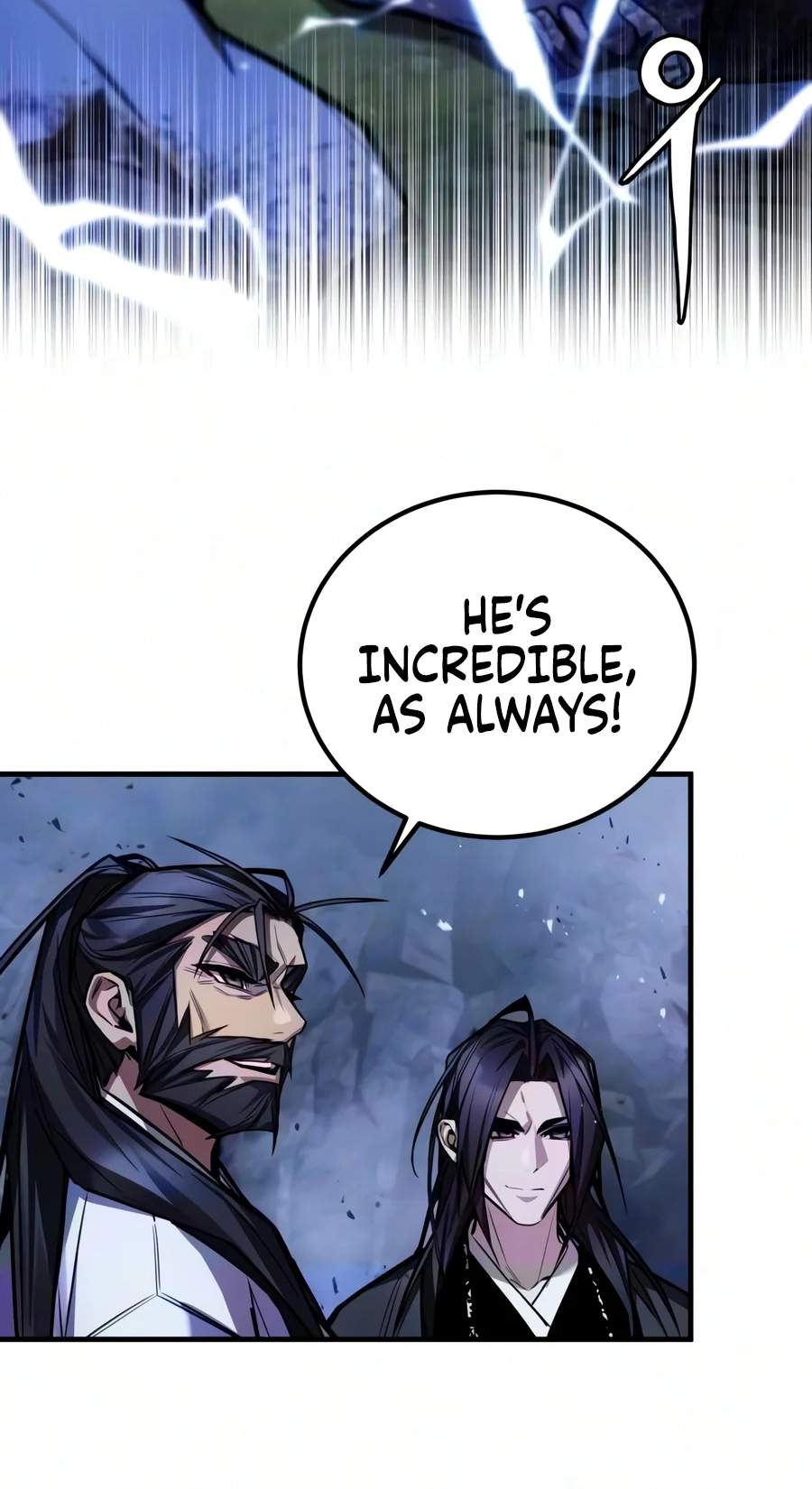 The Demon God Chapter 49 page 82