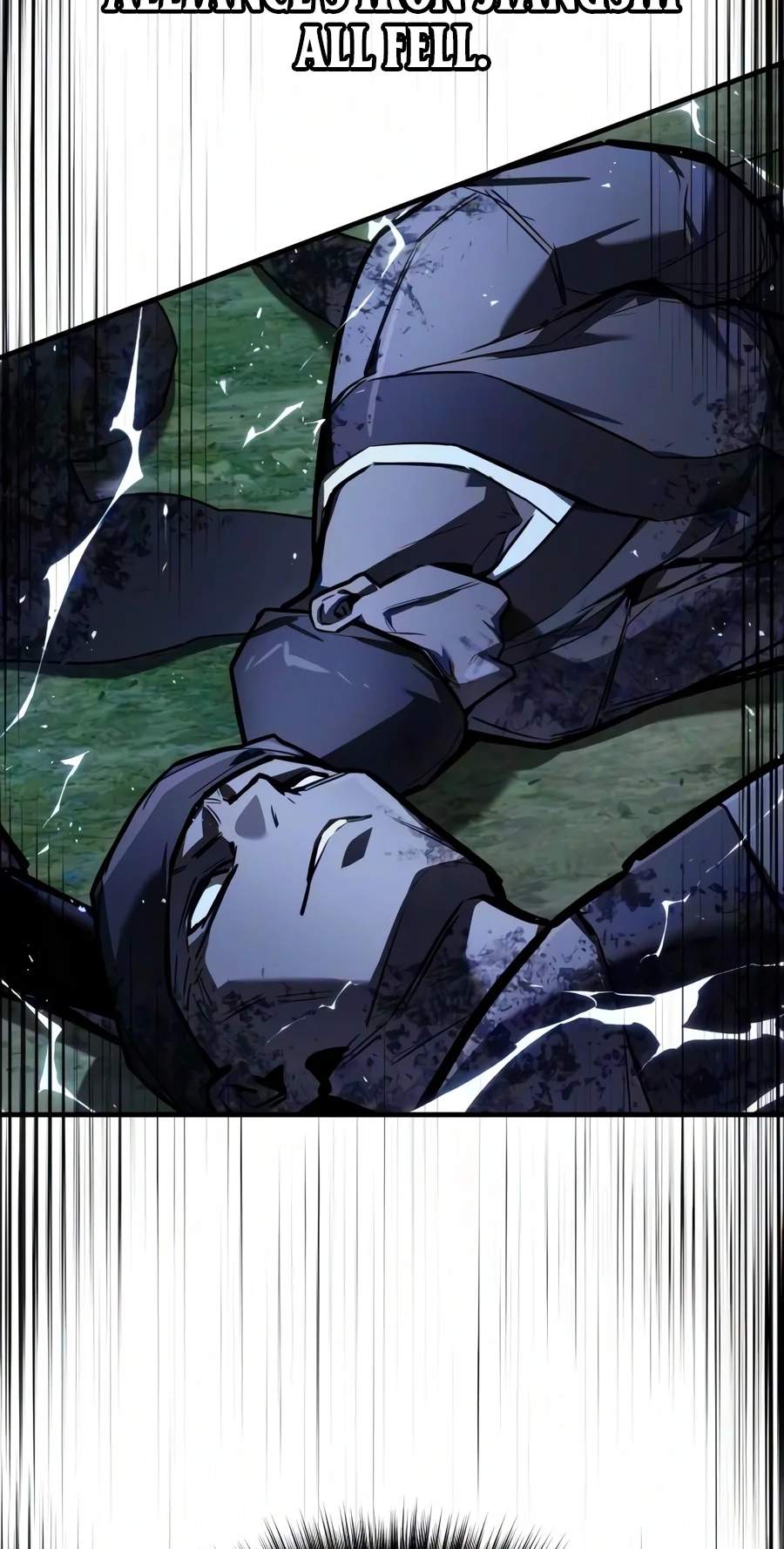 The Demon God Chapter 49 page 84