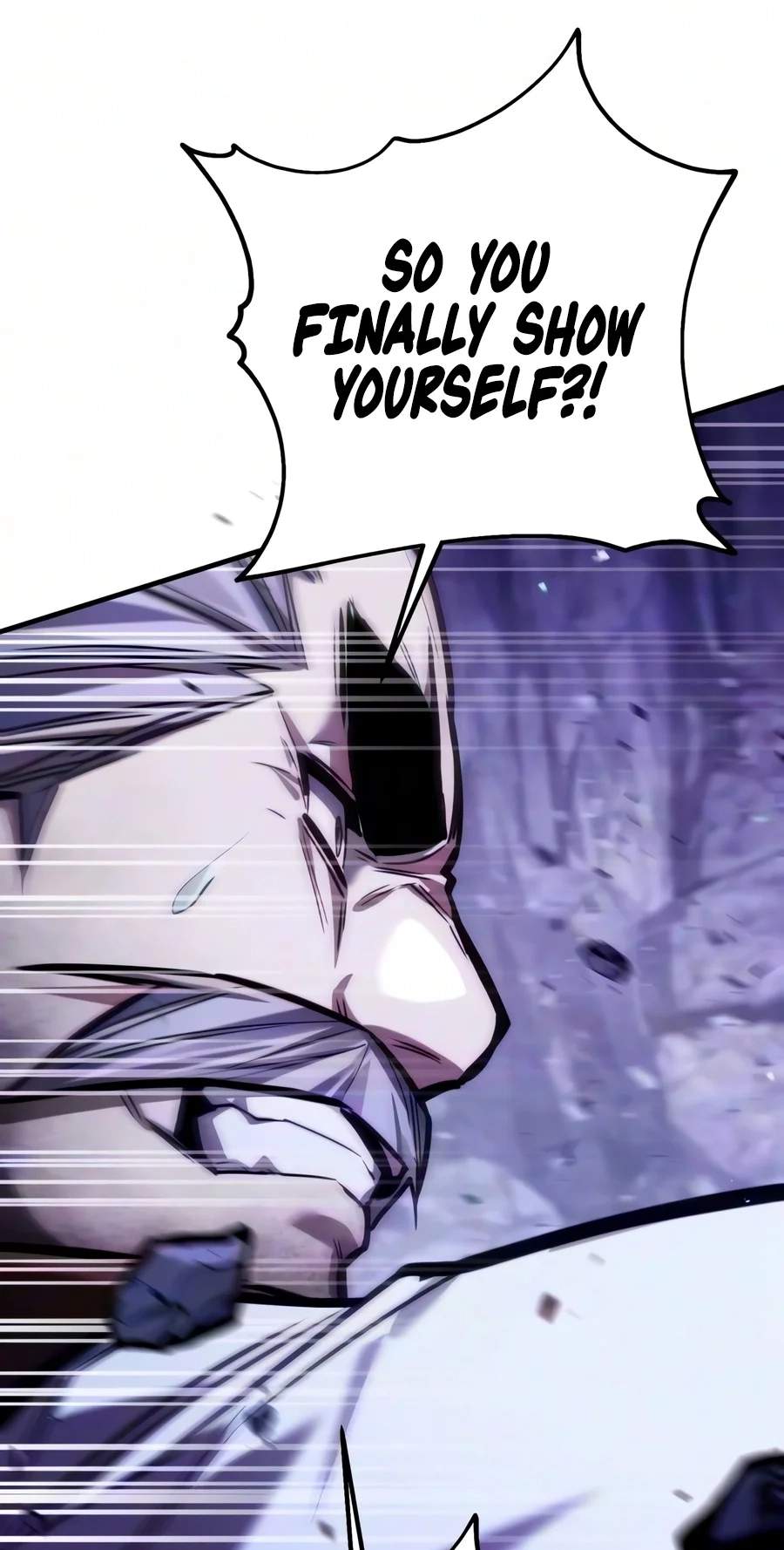 The Demon God Chapter 49 page 93