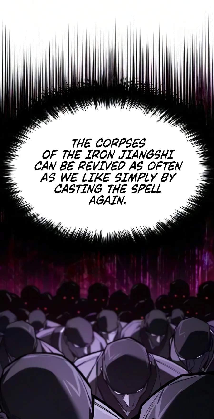 The Demon God Chapter 49 page 104