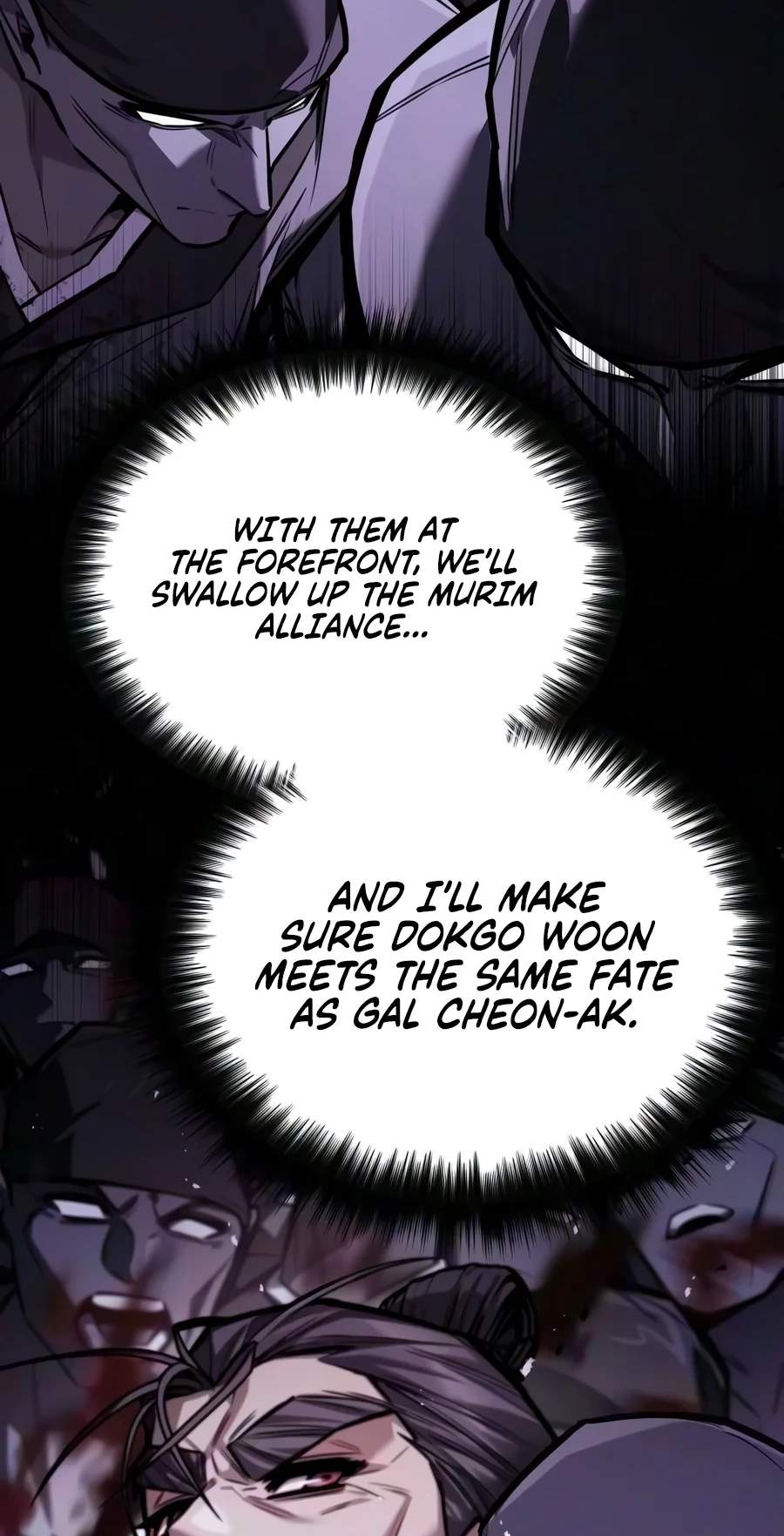 The Demon God Chapter 49 page 105