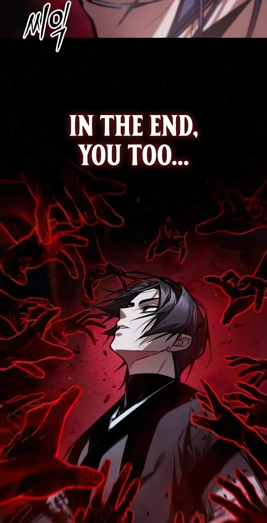 The Demon God Chapter 49 page 110