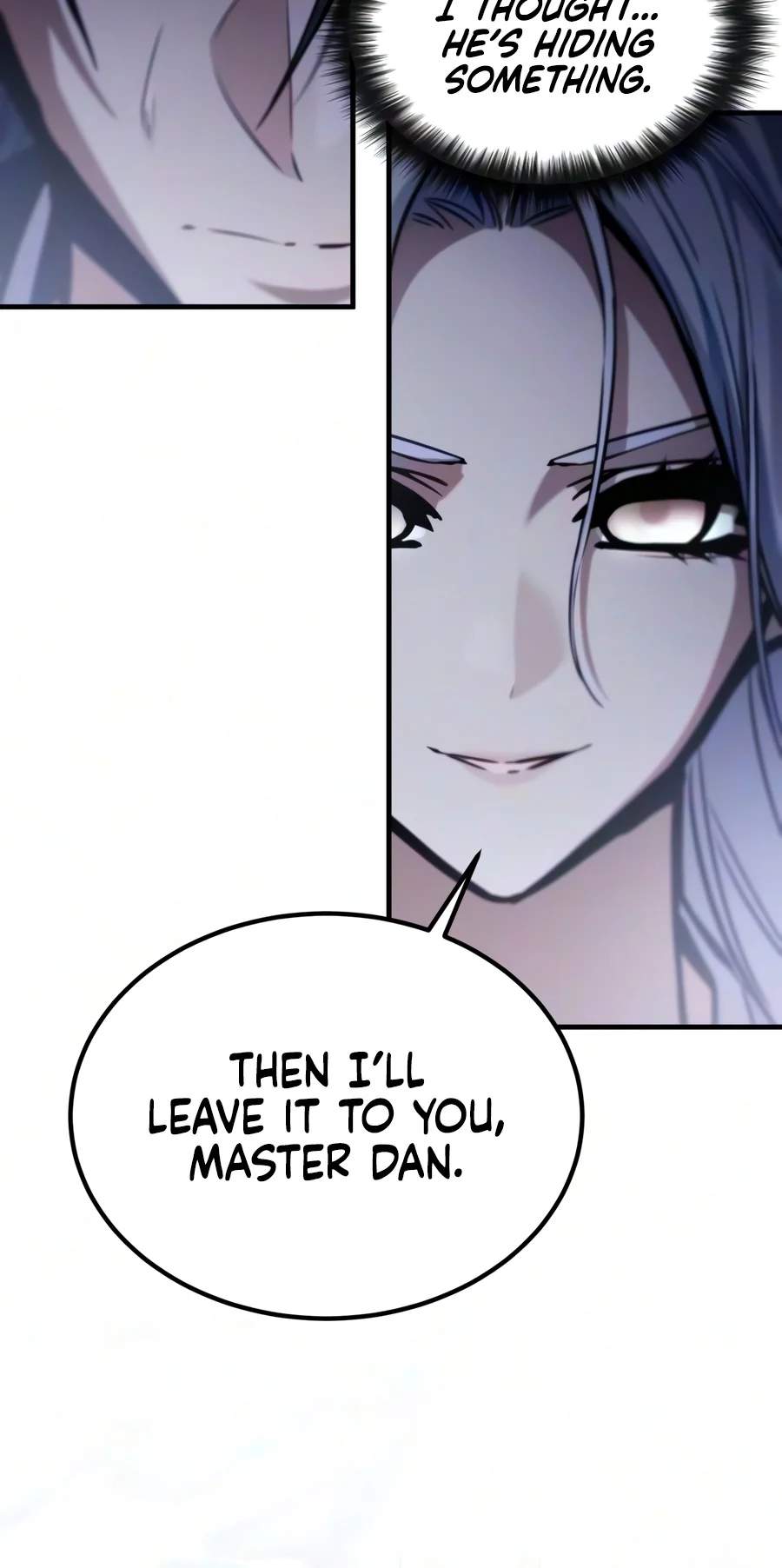 The Demon God Chapter 50 page 7