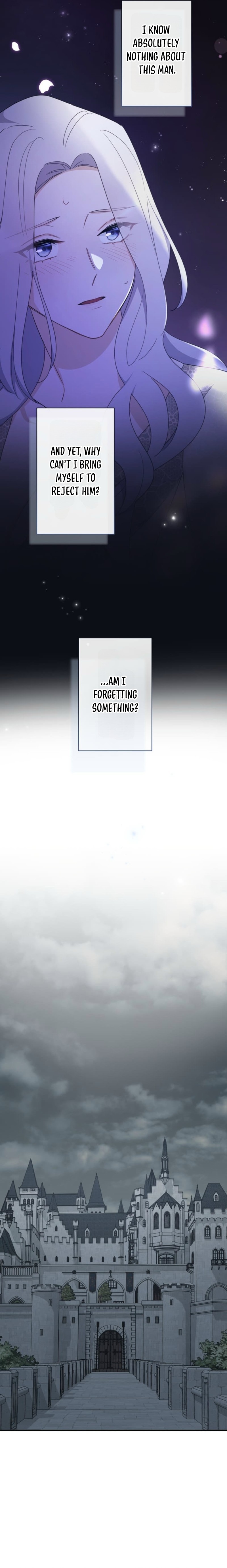 The Demon I Raised Won’t Let Me Go Chapter 10 page 20