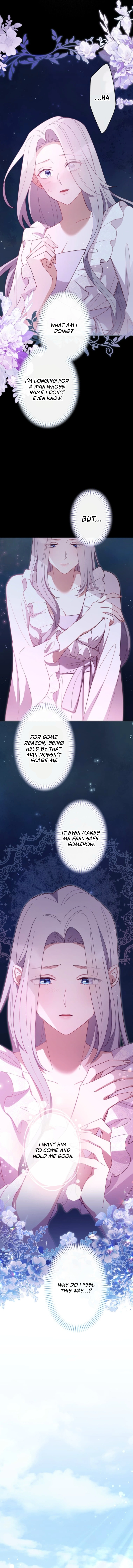 The Demon I Raised Won’t Let Me Go Chapter 8 page 5