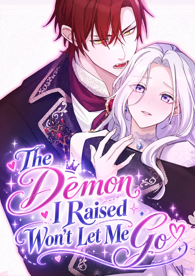 The Demon I Raised Won’t Let Me Go