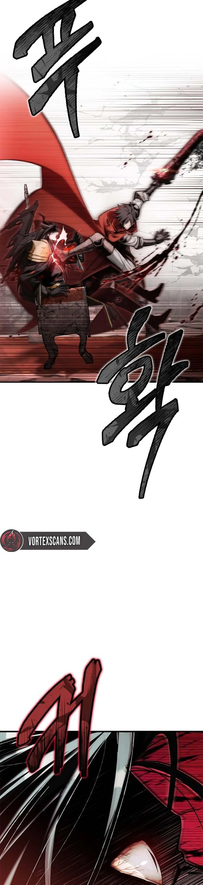 The Demon King Overrun by Heroes Chapter 1 page 24