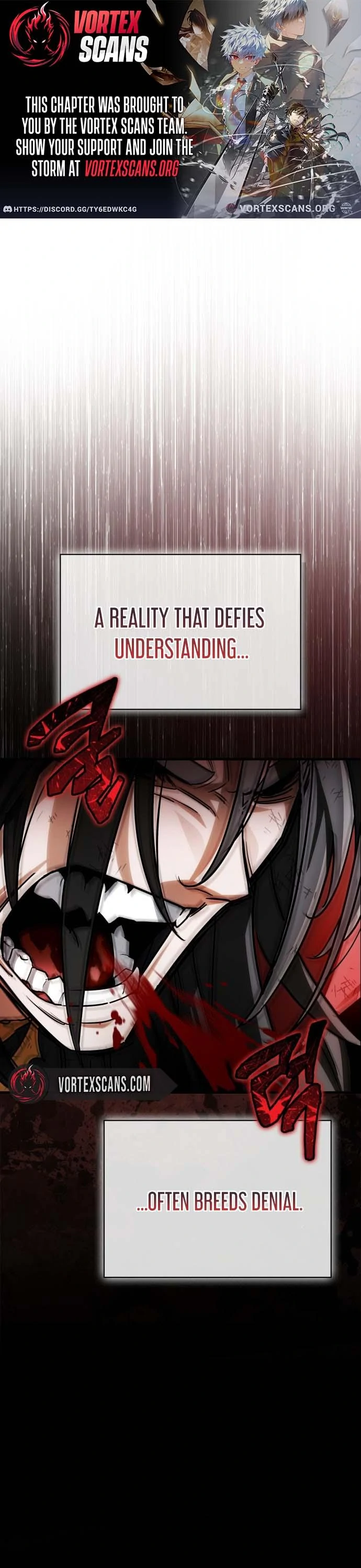 The Demon King Overrun by Heroes Chapter 1 page 1