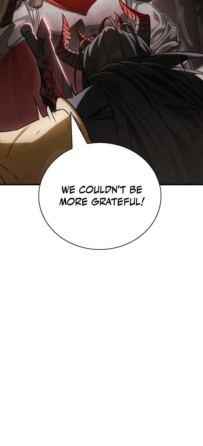 The Demon King Overrun by Heroes Chapter 1 page 20